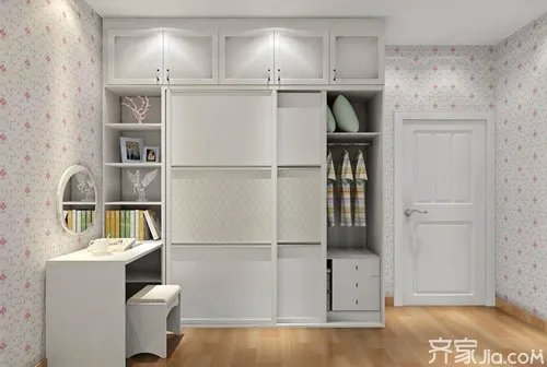 客来福衣柜怎么样 客来福衣柜保养方法