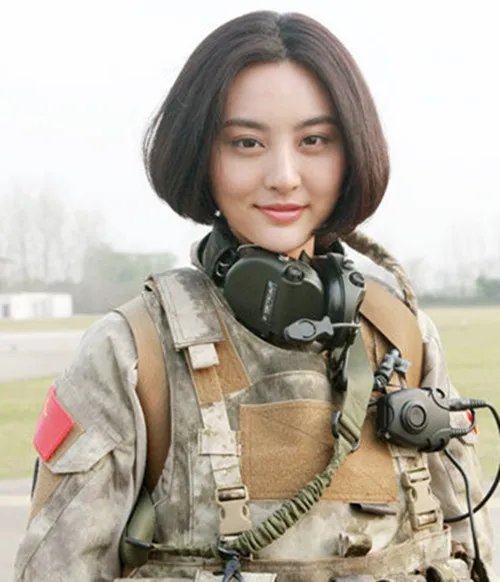 唐笑笑扮演者甘露资料曝光 剧中用美貌“诱惑”敌人