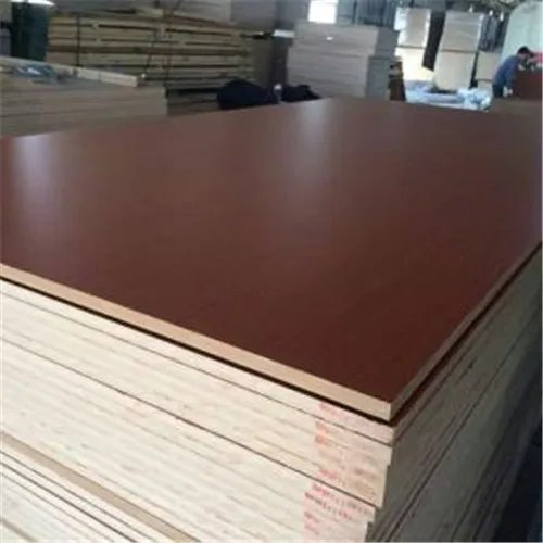 密度板厂家排行榜   密度板哪家好