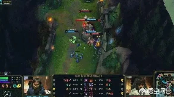 Msi淘汰赛IG拿下首局，“宁王拿出猪妹，Rookie几乎超神，TL送人头”能夺冠吗？