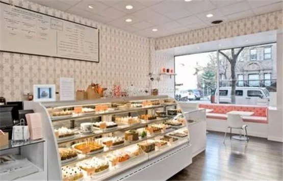 蛋糕店的利润与风险分别是怎么样的？