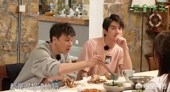 如何评价《三个院子》这部综艺？