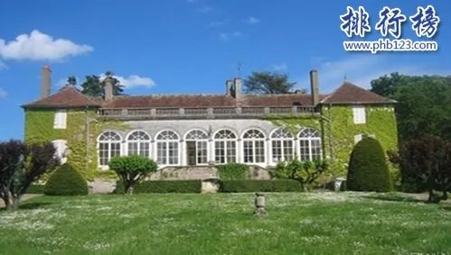 白葡萄酒十大排名，白葡萄酒什么牌子好