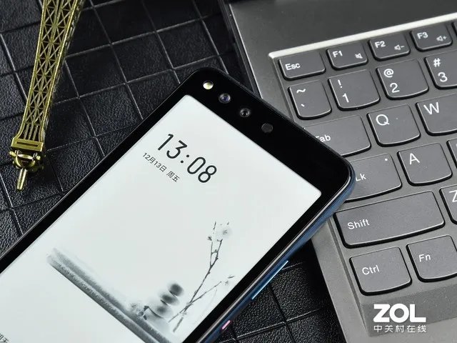 多一块屏幕多一种可能 在售双屏旗舰手机推荐