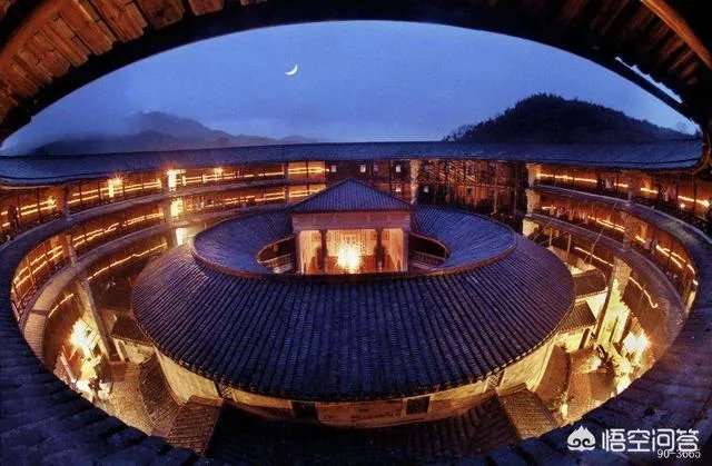 你眼中的龙岩人有什么特点?