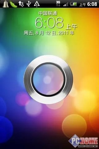 配置刚够用 HTC微客手机评测