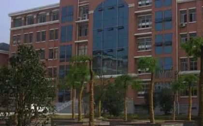 常州前10高中排名