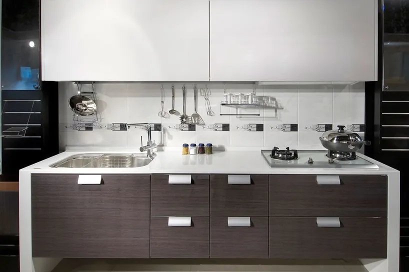 橱柜用什么材料好 看完后你就知道怎么选了