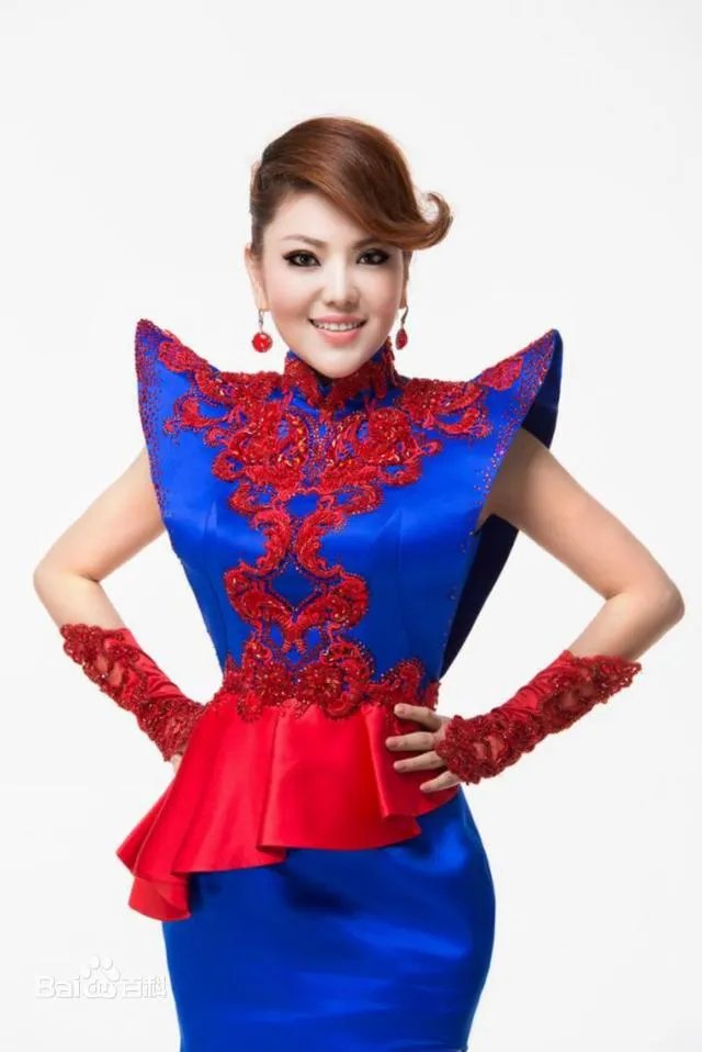 歌唱家乌兰图雅，都唱过哪些著名的歌曲？