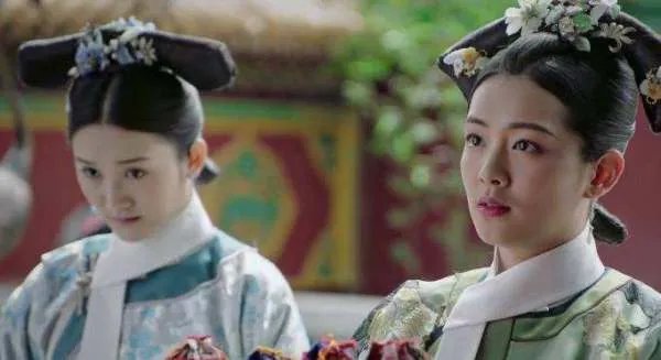 如何评价《如懿传》中的如懿？