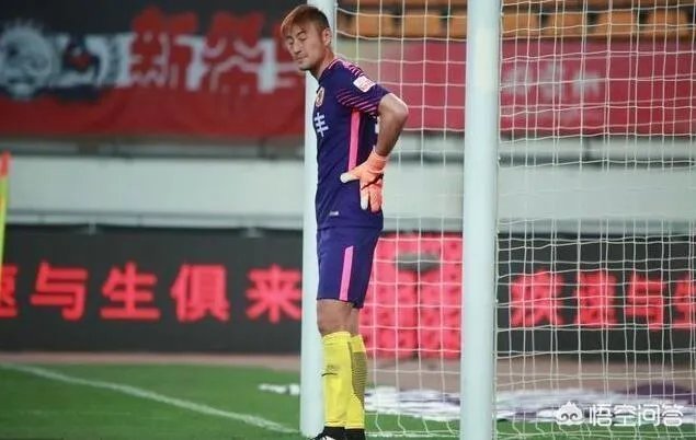 贵州恒丰门将张思鹏无缘加盟重庆斯威，对此你如何评价？