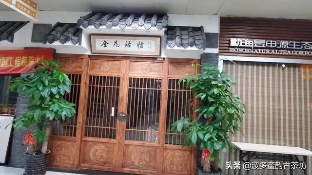 茶叶店熬一熬真的能好了吗?未来发展如何?