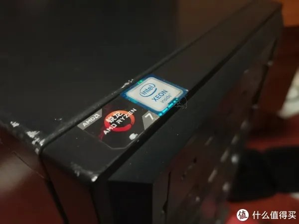 图吧垃圾佬的不归路——X99双路主板简评