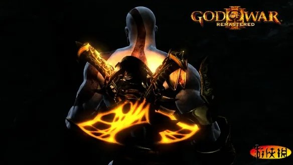 《战神3》图文流程攻略