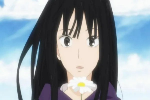 有哪些动漫女性角色经历“整容”后，漫宅们直呼老婆好？