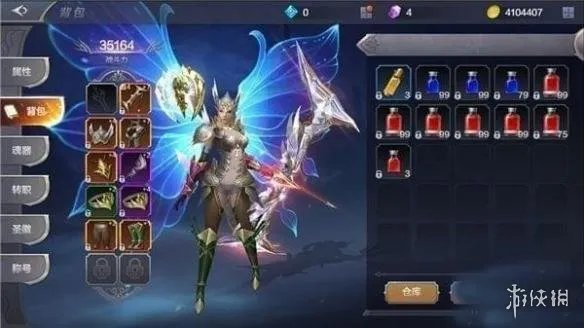 《奇迹mu：觉醒》新手玩法攻略 萌新入门技巧手册