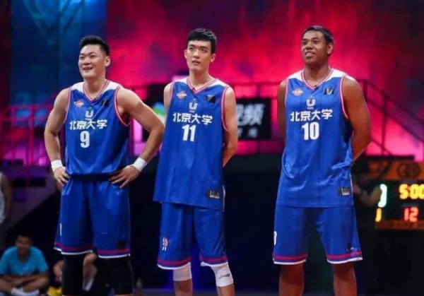 2020-2021赛季CBA联赛选秀有哪些热门球员？