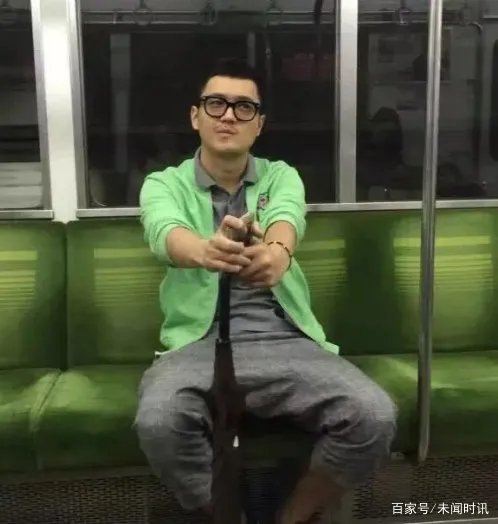 宋喆近况曝光，表现良好减刑3个月，马蓉现状又怎样了?