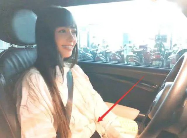 郭碧婷是否怀孕？