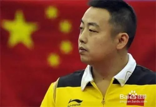 深度独家解析：为何是刘国梁？