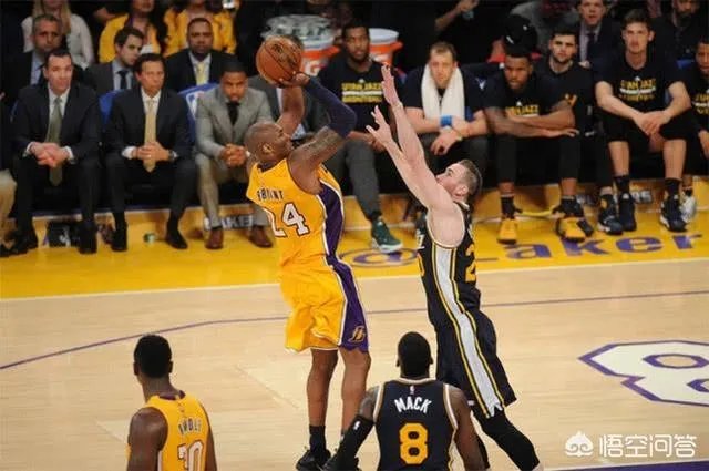 科比最后一战砍下60分,为什么还要退役?