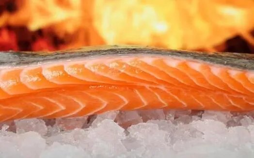 三文鱼案板病毒是什么情况 三文鱼怎么会携带病毒