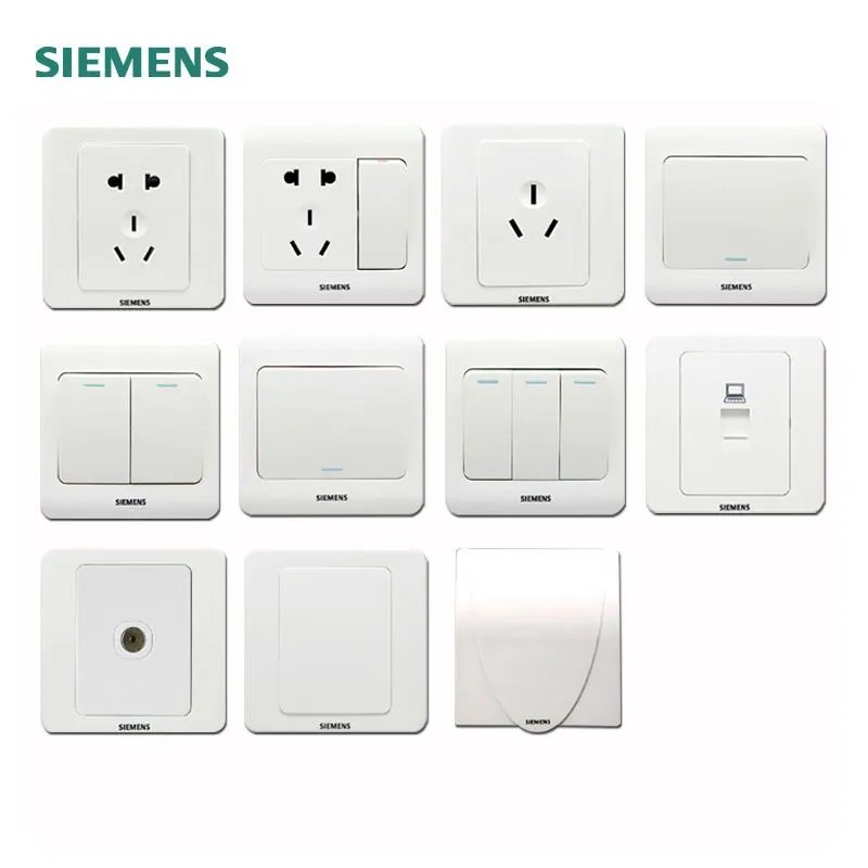 插座品牌十大排行榜 如何选购插座品牌