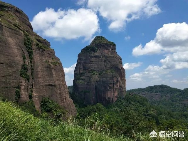 国庆最适合旅游的地方都有哪些？