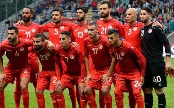 2018世界杯突尼斯10号球员是谁