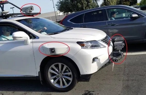 无人驾驶汽车到底是怎么测试的?