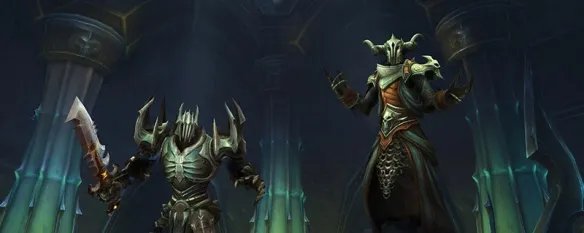 魔兽世界刻符者在哪