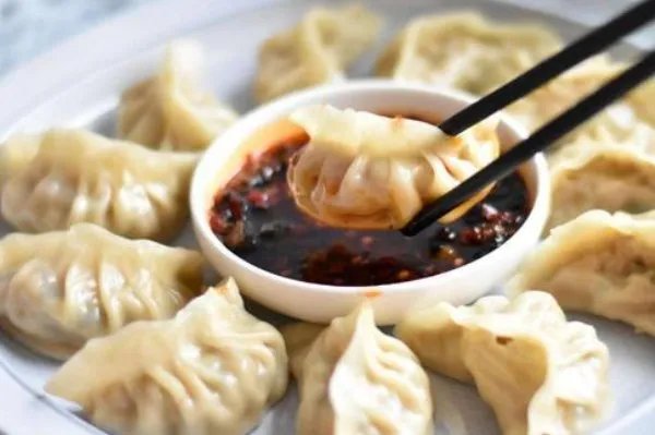 炊事班长教学饺子的9种包法，都有怎样的包法？