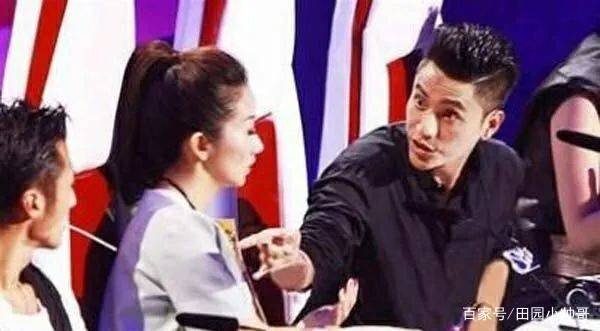 7年前，陈坤为什么用耳机怒砸谢霆锋？