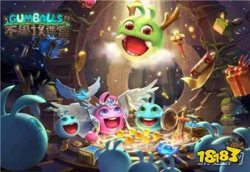 不思议迷宫隐藏章鱼博士简单打法一览