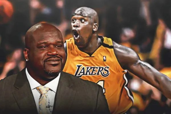 当年奥尼尔在扣碎篮板之后比赛是怎样继续的呢？