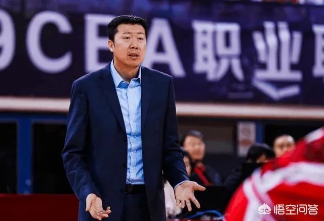 北控宣布丁伟下课，有人说当年他曾豪言两年不改变北控就“跳河”，你怎么看？