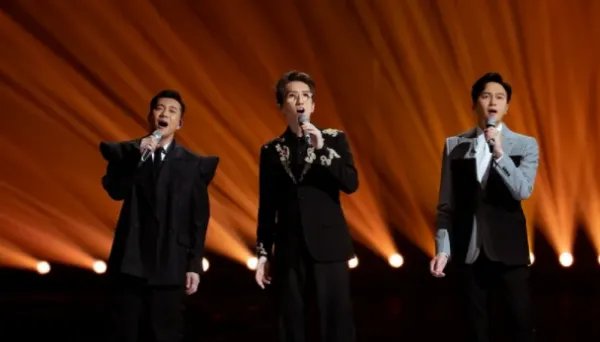 《披荆斩棘的哥哥》打马赛克的是谁?