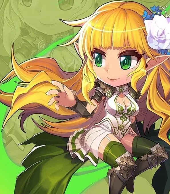 DNF2021年4月职业排名