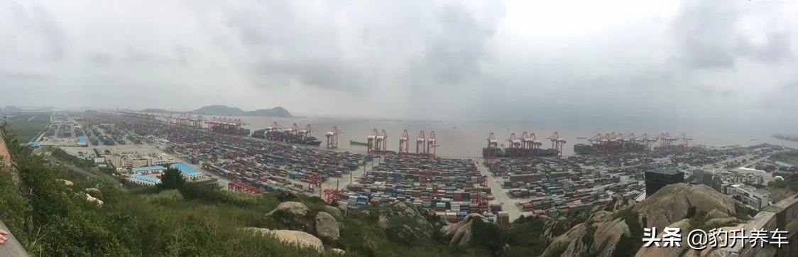 请问上海周边100公里左右自驾游有哪些景点推荐？