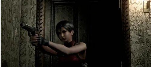 生化奇兵1重制版图文攻略