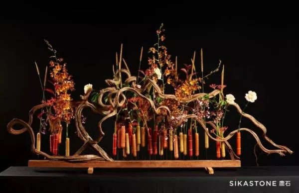 专业的花艺培训学校有么？我想学习一下插花