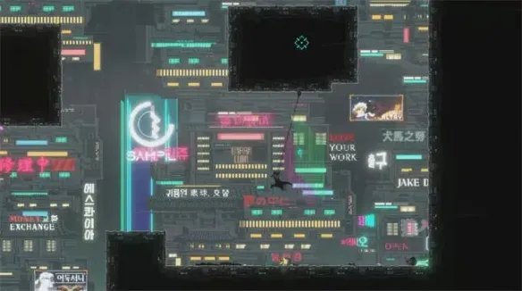 拒绝3D眩晕症 2022年Steam十大横版动作游戏推荐