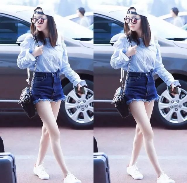 国内最美的十大女明星分别是谁？