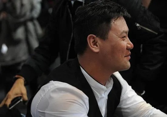 散打王柳海龙的死因