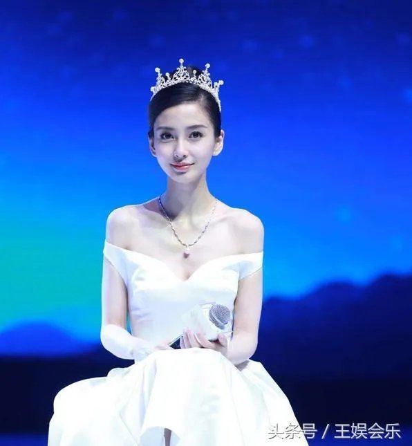 国内最美的十大女明星分别是谁？