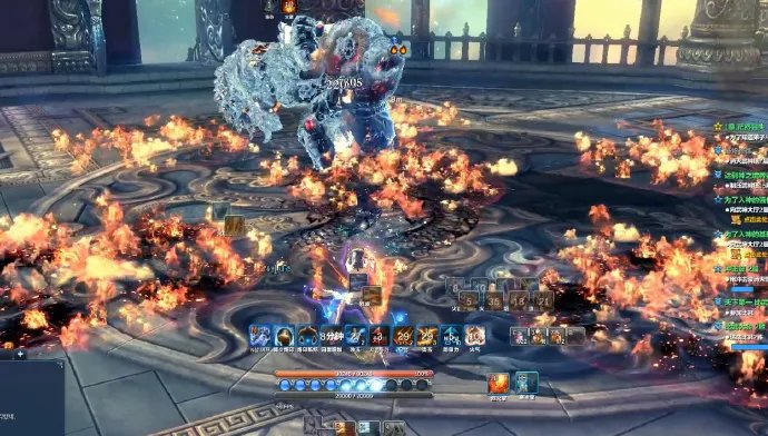 剑灵武神塔9至15层详细图文攻略 开荒必看