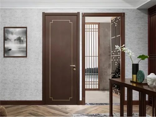 十大木门品牌排行榜及价格 让你对木门有很多的了解