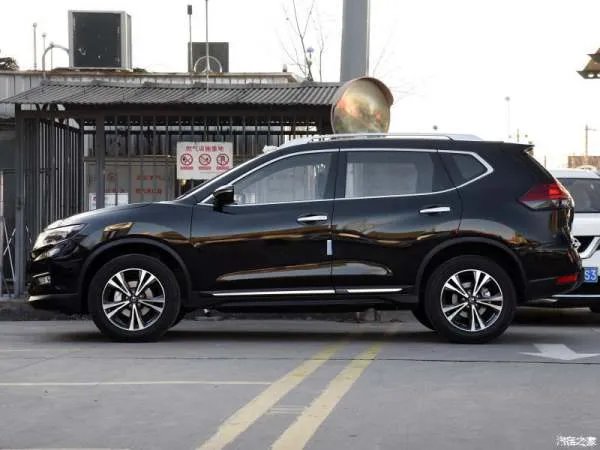 优惠幅度不错的奇骏，性价比分析，是你的中意的SUV吗？