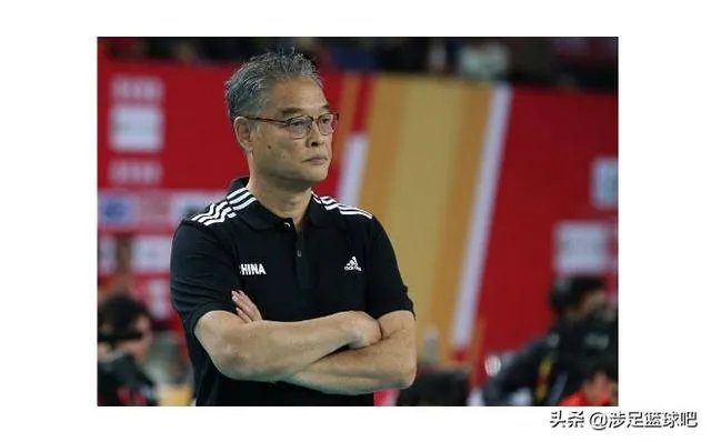 如何评价中国男排0－3输给了伊朗，彻底无缘东京奥运会？