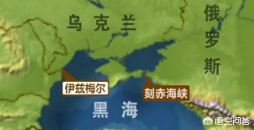 普京的船被乌克兰扣押,俄罗斯会报复吗?对于俄乌局势有什么影响?